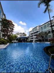 ClementiWoods Condominium (D5), Condominium #619628531